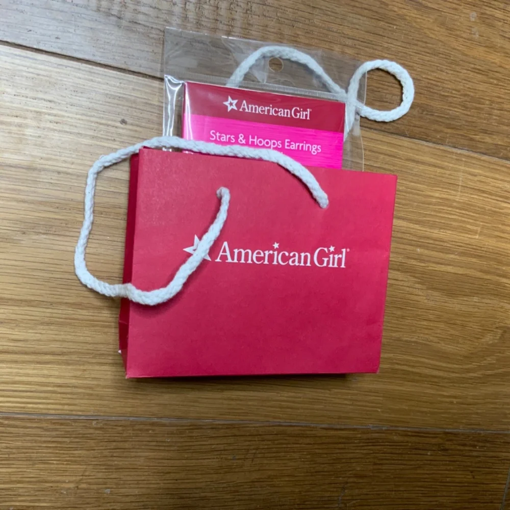 American Girl american girl